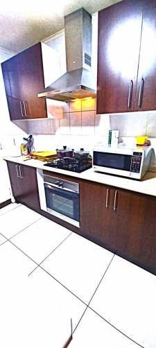 CASA Avenida Miguel Claro, Avenida Providencia, Manuel Montt