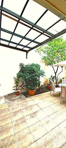 CASA Avenida Miguel Claro, Avenida Providencia, Manuel Montt