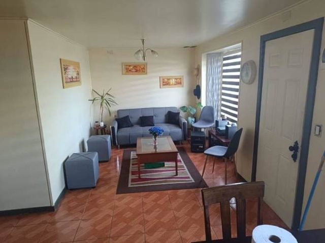 Pensión estudiantes, persona sola que trabaje