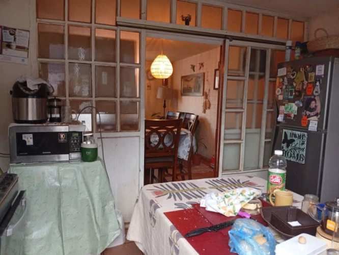 FOCOLARE PROPIEDADES VENDE CASA SECTOR RESIDENCIAL