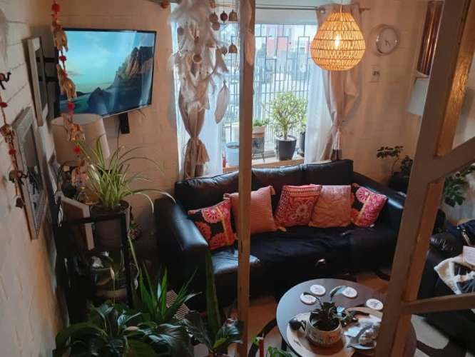 FOCOLARE PROPIEDADES VENDE CASA SECTOR RESIDENCIAL