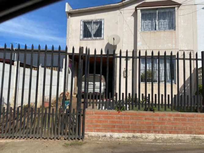 FOCOLARE PROPIEDADES VENDE CASA SECTOR RESIDENCIAL