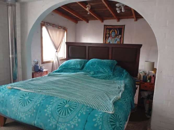 FOCOLARE PROPIEDADES VENDE CASA SECTOR RESIDENCIAL