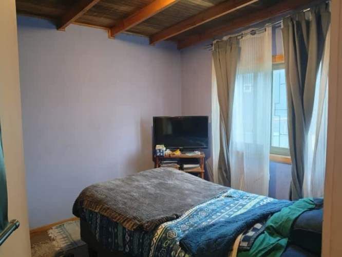 FOCOLARE PROPIEDADES VENDE CASA SECTOR RESIDENCIAL