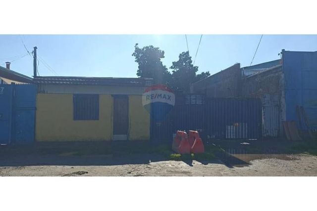 Inversión ideal en terreno comercial de san miguel