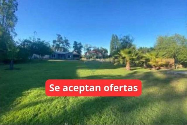 Venta de casa en parcelación santa cecilia