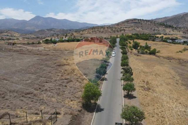 Venta de parcela en hacienda chacabuco