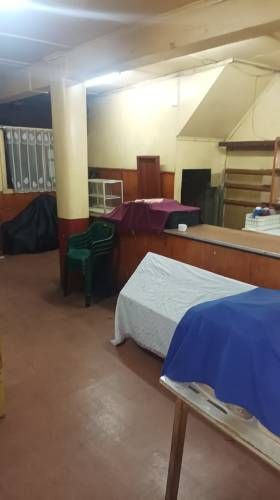 Venta Casa – Avenida República