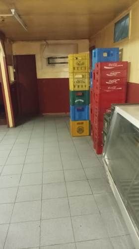 Venta Casa – Avenida República