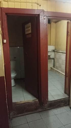 Venta Casa – Avenida República