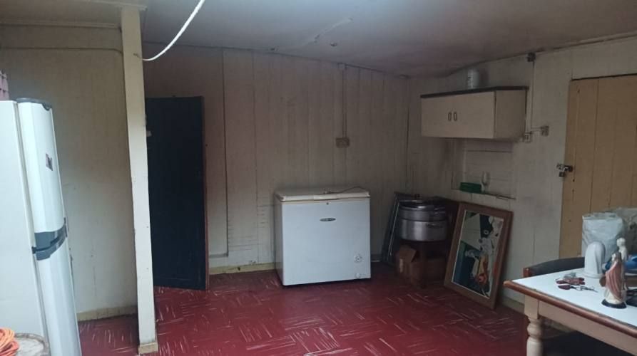 Venta Casa – Avenida República