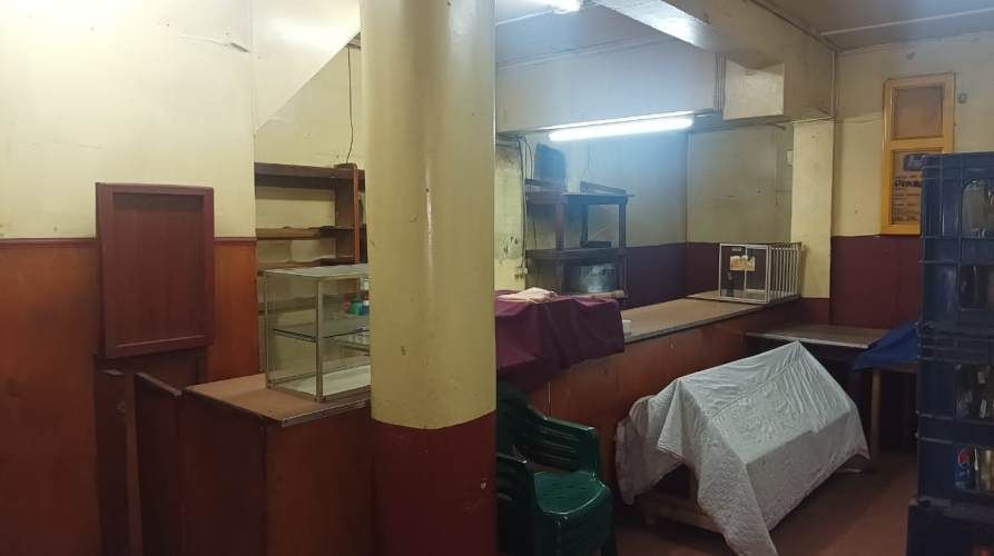 Venta Casa – Avenida República