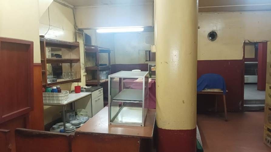 Venta Casa – Avenida República