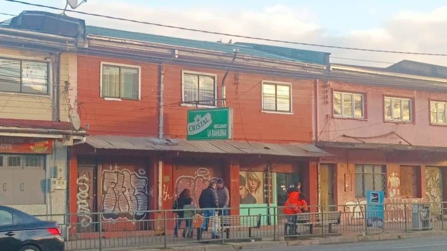 Venta Casa – Avenida República