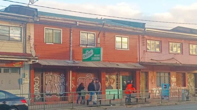 Venta Casa – Avenida República