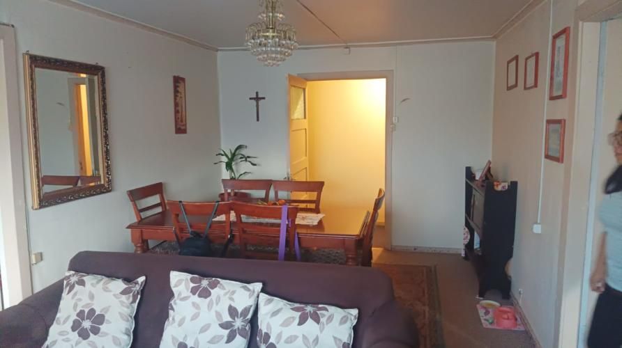 Venta Casa – Avenida República