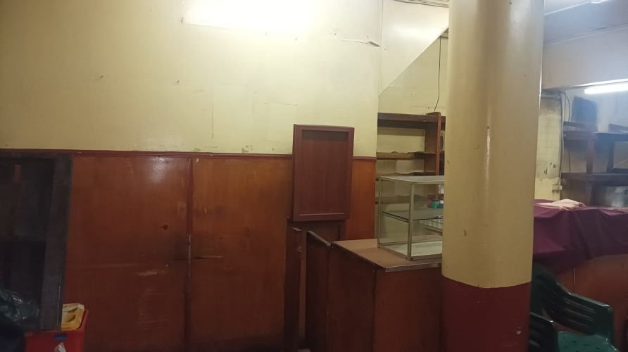 Venta Casa – Avenida República