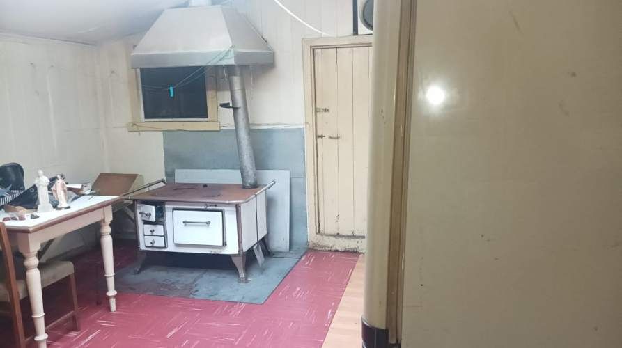 Venta Casa – Avenida República