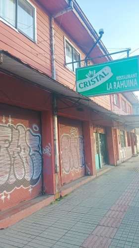 Venta Casa – Avenida República