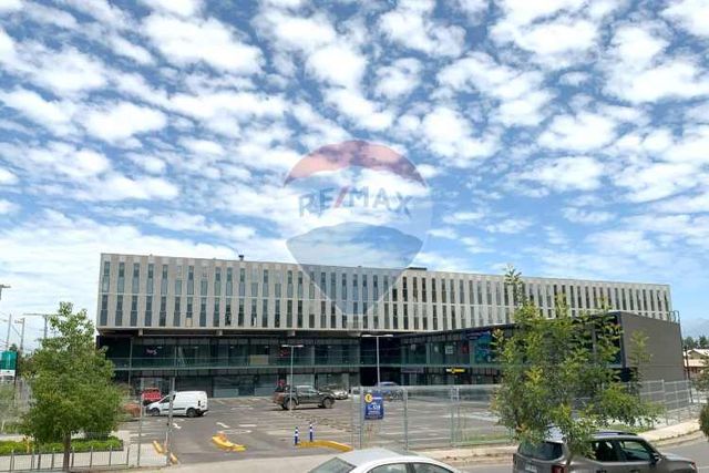 Local comercial en arriendo en talagante