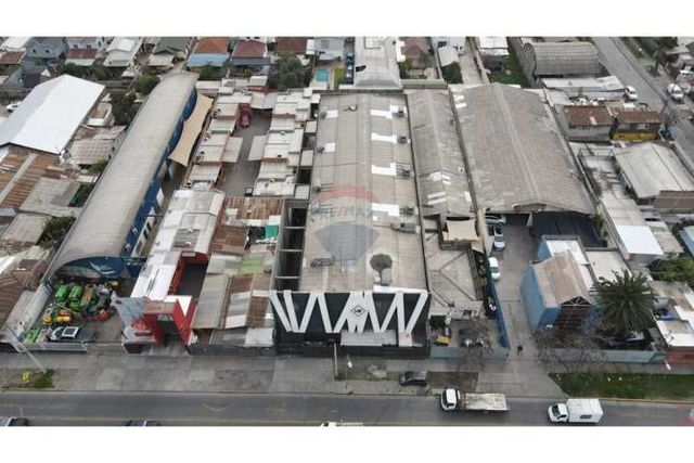 Venta de gran local comercial en san miguel