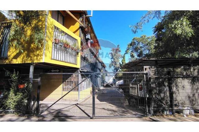 Departamento en venta buena ubicación