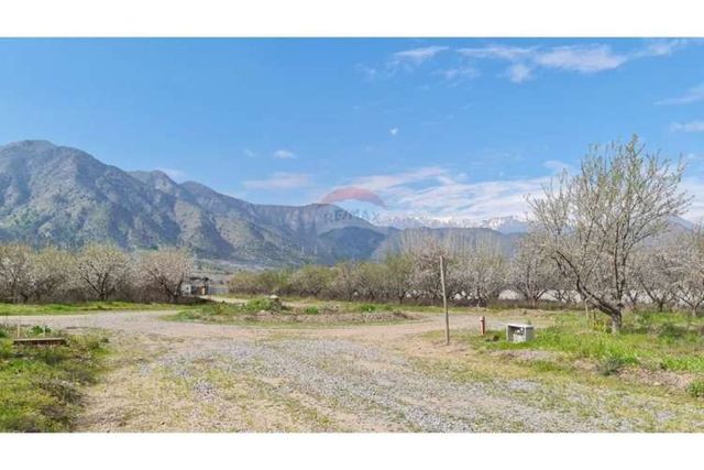 "parcela en venta en paine / mirador del palpi"