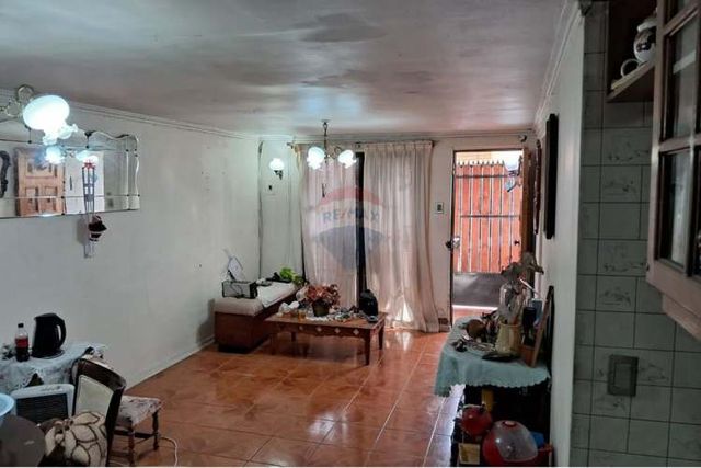 ¡venta de casa en melipilla!