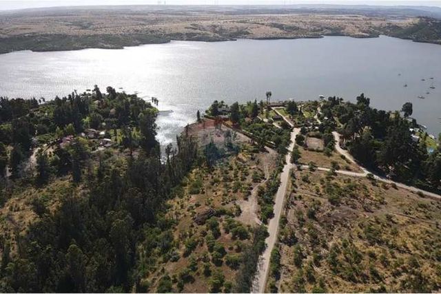 &quot;venta de parcela en lago rapel