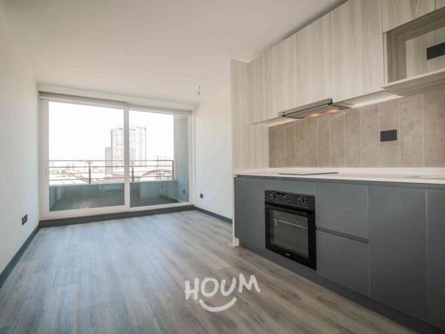 Departamento en San Eugenio