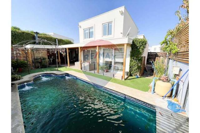 Casa en venta - brisas norte- colina