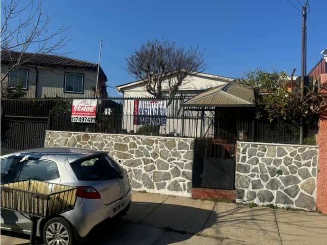 QUILPUE - MATTA  CON FREIRE - R. VALPARAISO