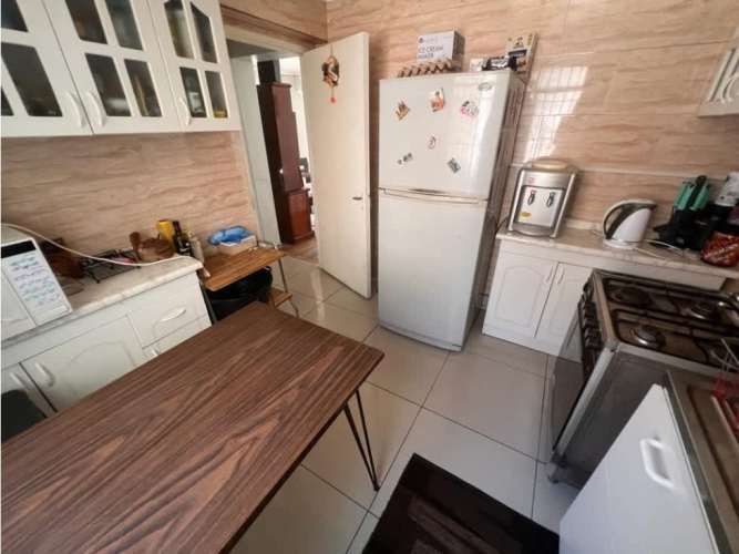 VALPARAISO - EL LITRE