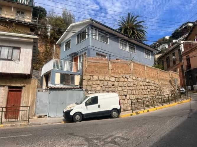 VALPARAISO - EL LITRE