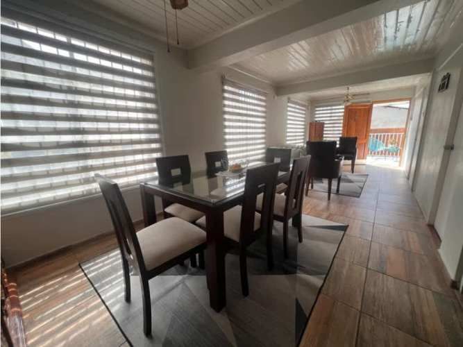 VALPARAISO - EL LITRE