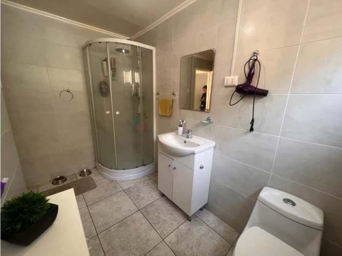 VALPARAISO - EL LITRE