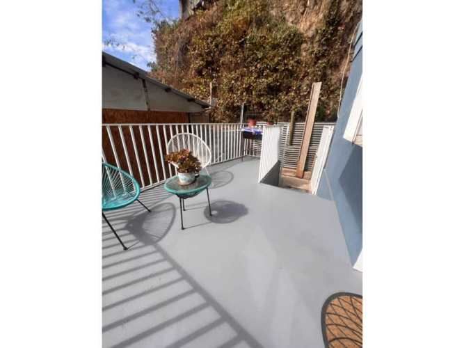 VALPARAISO - EL LITRE