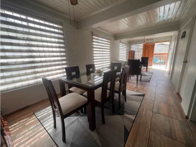 VALPARAISO - EL LITRE