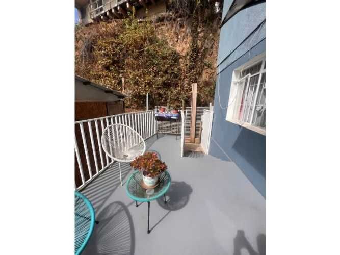 VALPARAISO - EL LITRE