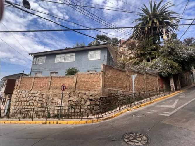 VALPARAISO - EL LITRE