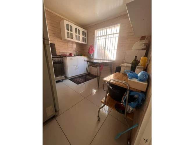 VALPARAISO - EL LITRE