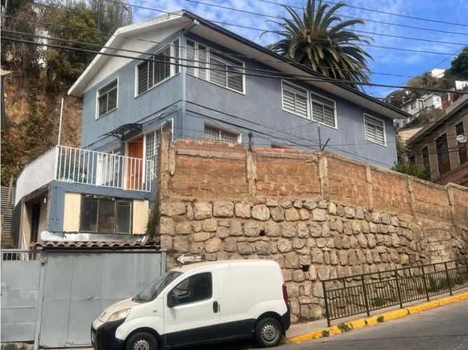 VALPARAISO - EL LITRE