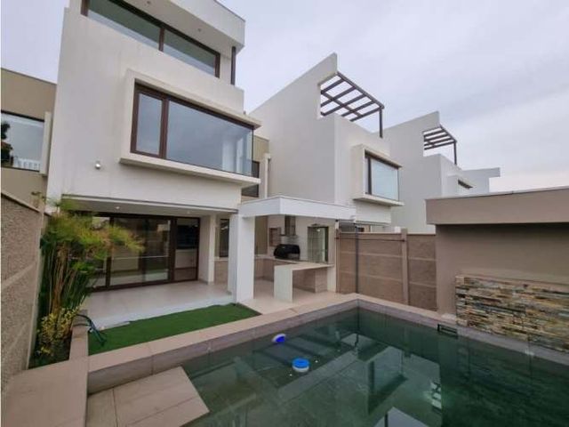 CONDOMINIO LOMAS DE MONTEMAR - CONCÓN