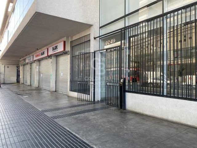 Local Comercial alto flujo Viña del Mar