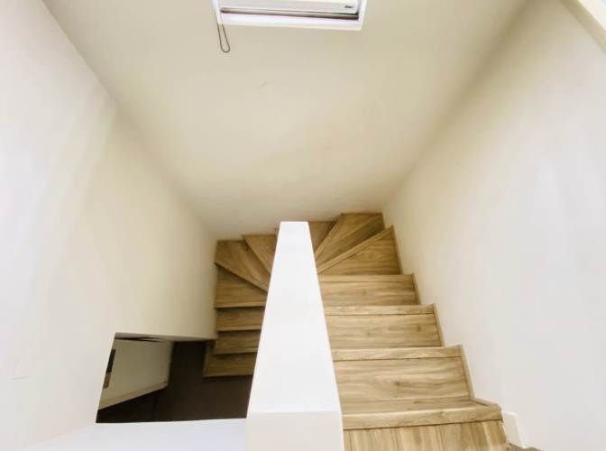 CONECTIVIDAD A SANTIAGO, CARRETERA SAN MARTIN, RUTA 5 Y AUTOPISTA NOR ORIENTE