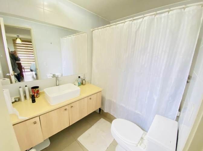 CONECTIVIDAD A SANTIAGO, CARRETERA SAN MARTIN, RUTA 5 Y AUTOPISTA NOR ORIENTE