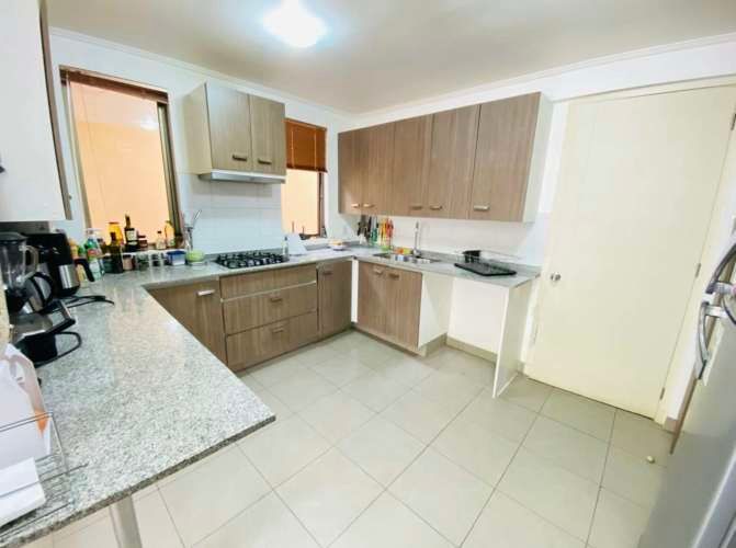 CONECTIVIDAD A SANTIAGO, CARRETERA SAN MARTIN, RUTA 5 Y AUTOPISTA NOR ORIENTE