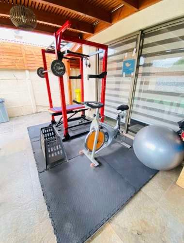 CONECTIVIDAD A SANTIAGO, CARRETERA SAN MARTIN, RUTA 5 Y AUTOPISTA NOR ORIENTE