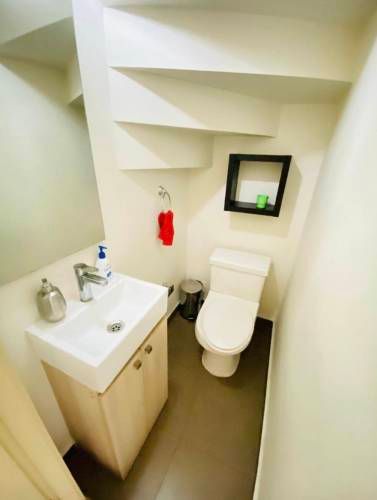 CONECTIVIDAD A SANTIAGO, CARRETERA SAN MARTIN, RUTA 5 Y AUTOPISTA NOR ORIENTE