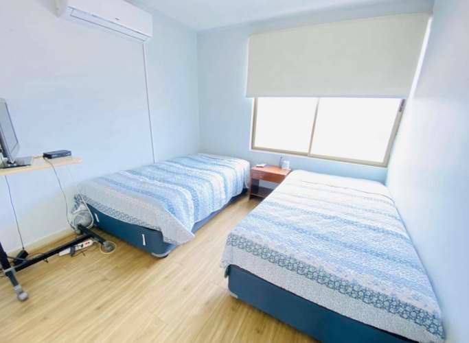 CONECTIVIDAD A SANTIAGO, CARRETERA SAN MARTIN, RUTA 5 Y AUTOPISTA NOR ORIENTE